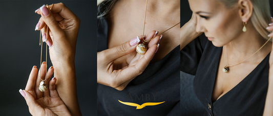 How to choose jewelry for everyday?