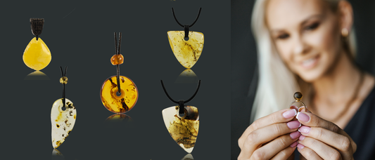 How to choose jewelry for an exclusive occasion?