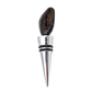 Wine stopper with amber "Victory"