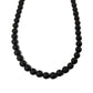 Amber necklace "Banus"